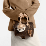 Louis Vuitton M02324 My Vivienne Bag Charm - Image 2