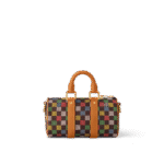 Louis Vuitton N00148 Keepall Bandoulière 25 - Image 3