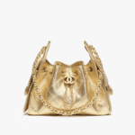 CHANEL 25 Mini Handbag