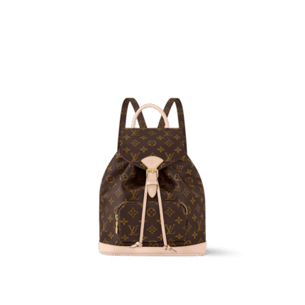 Louis Vuitton M11198 MONTSOURIS Small Backpack