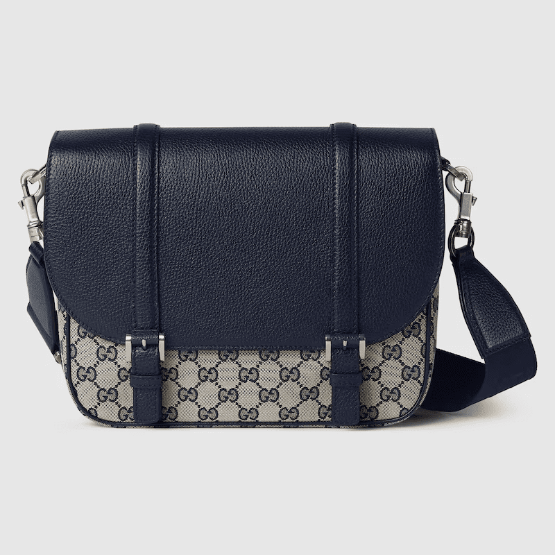 be0b5e6a4e6e15bf17f099dd9e93452e Gucci crossbody bag - Image 1