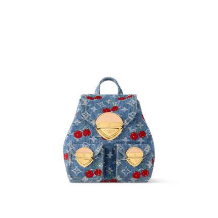 Louis Vuitton M13679 LV x TM Venice NM