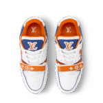Louis Vuitton 1AIIYG LV Trainer Sneaker - Image 2