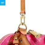 Louis Vuitton M28272 Alma BB - Image 5