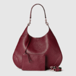 Gucci B medium shoulder bag - Image 3