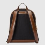 GUCCI MEDIUM BACKPACK WITH INTERLOCKING G - Image 5