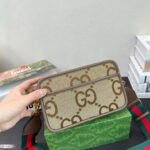 GUCCI JUMBO GG MINI BAG - Image 9