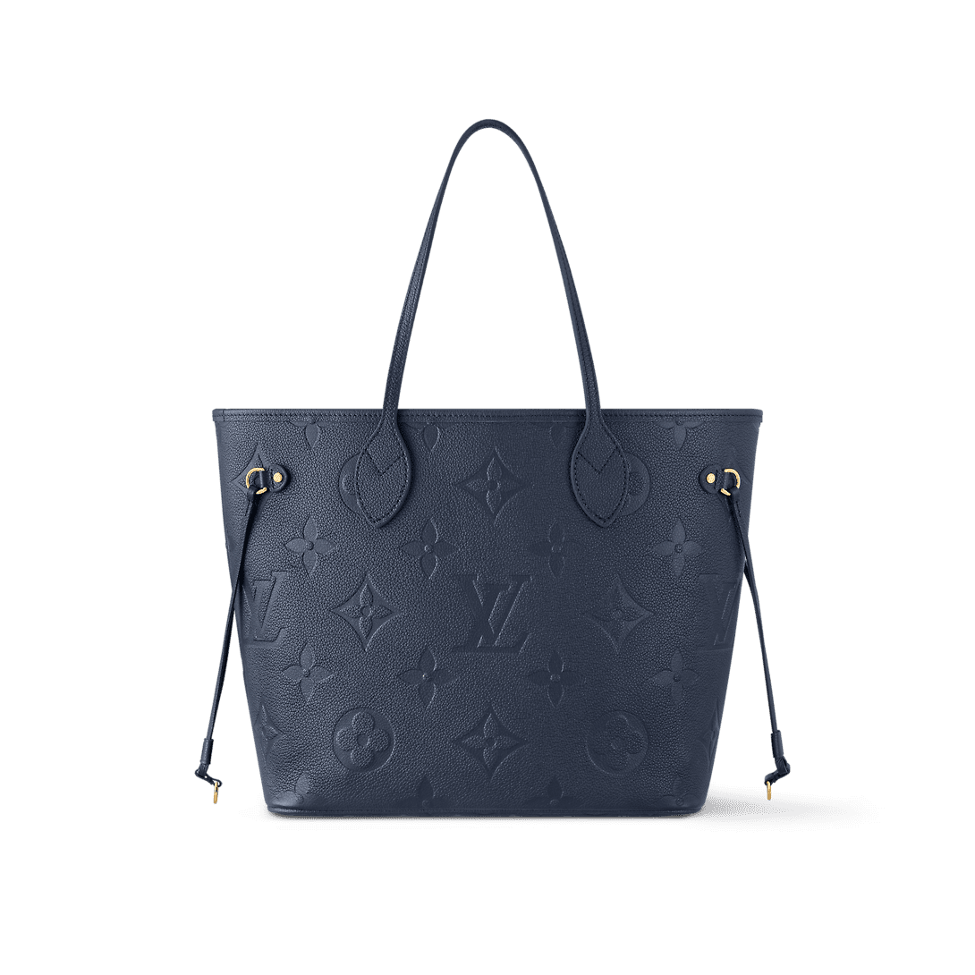 bofkFhyO-10001-1-4 Louis Vuitton M47143 Neverfull MM - Image 1