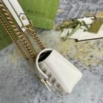 GUCCI MARMONT MATELASSÉ MINI BAG - Image 9