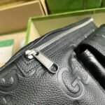 GUCCI JUMBO BELT BAG - Image 6
