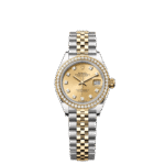 Rolex Lady-Datejust Oyster, 28mm 279383RBR