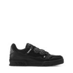 Louis Vuitton 1AIKS0 LV Trainer Sneaker - Image 5
