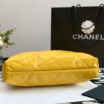CHANEL 22 SMALL HANDBAG AS3260 - Image 6