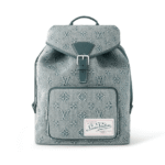 Louis Vuitton M22534 Montsouris Monogram Backpack