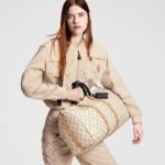 Louis Vuitton M46863 Keepall Bandoulière 45 - Image 10