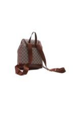 GUCCI Interlocking G Backpack - Image 4