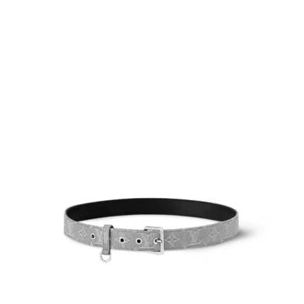 Louis Vuitton M4012W LV D-Ring Ard 30mm Belt