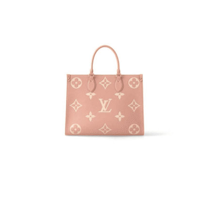 Louis Vuitton OnTheGo MM M46286
