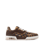 Louis Vuitton 1AIN12 LV Trainer Sneaker - Image 4