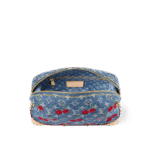 Louis Vuitton M13893 LV x TM Cosmetic Pouch GM - Image 3