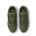 Louis Vuitton 1AHA05 LV Trainer Sneaker - Image 2