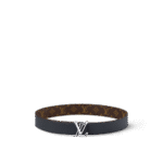 Louis Vuitton M0635U LV Line 40mm Reversible Belt - Image 4