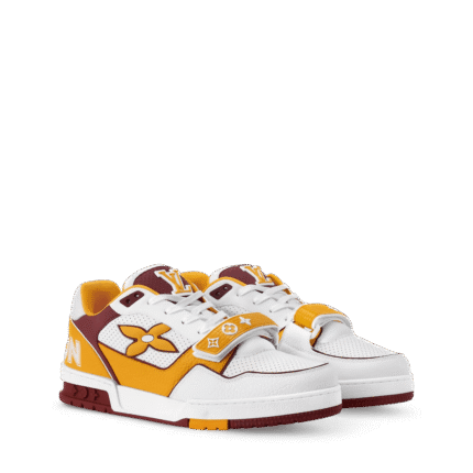 Louis Vuitton 1AIIZ0 LV Trainer Sneaker