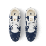 Louis Vuitton 1AJ518 LV Trainer Sneaker - Image 2