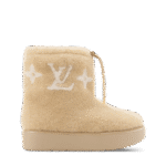 Louis Vuitton 1AIULO Aspen Ankle Boot - Image 3