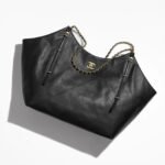 Chanel Maxi Shopping Bag