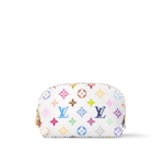 Louis Vuitton M13744 LV x TM Cosmetic Pouch PM