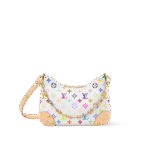 Louis Vuitton M27790 LV x TM Boulogne PM