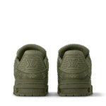 Louis Vuitton 1AHA05 LV Trainer Sneaker - Image 3