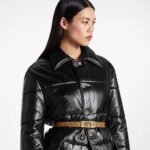 Louis Vuitton M0203U Dauphine 25mm Reversible Belt - Image 4