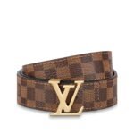 Louis Vuitton M0568U LV Iconic 25 mm Reversible Belt - Image 6
