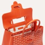 Goyard Saïgon tote bag - Image 6