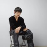 GUCCI HORSEBIT 1955 SHOULDER BAG - Image 10