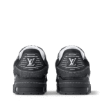 Louis Vuitton 1AHSZJ LV Trainer Sneaker - Image 4