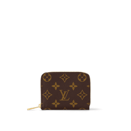 Louis Vuitton M60067 Zippy Coin Purse