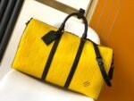 Louis Vuitton M25019 Keepall Bandoulière 50 - Image 3