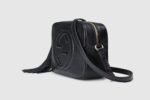Gucci soho disco bag – black - Image 2