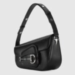 GUCCI HORSEBIT 1955 SHOULDER BAG - Image 8