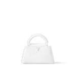 Louis Vuitton M23956 Capucines East-West Mini