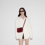 Gucci Horsebit 1955 Soft mini shoulder bag - Image 2
