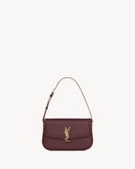Saint Laurent SOLFERINO medium in BOX SAINT LAURENT