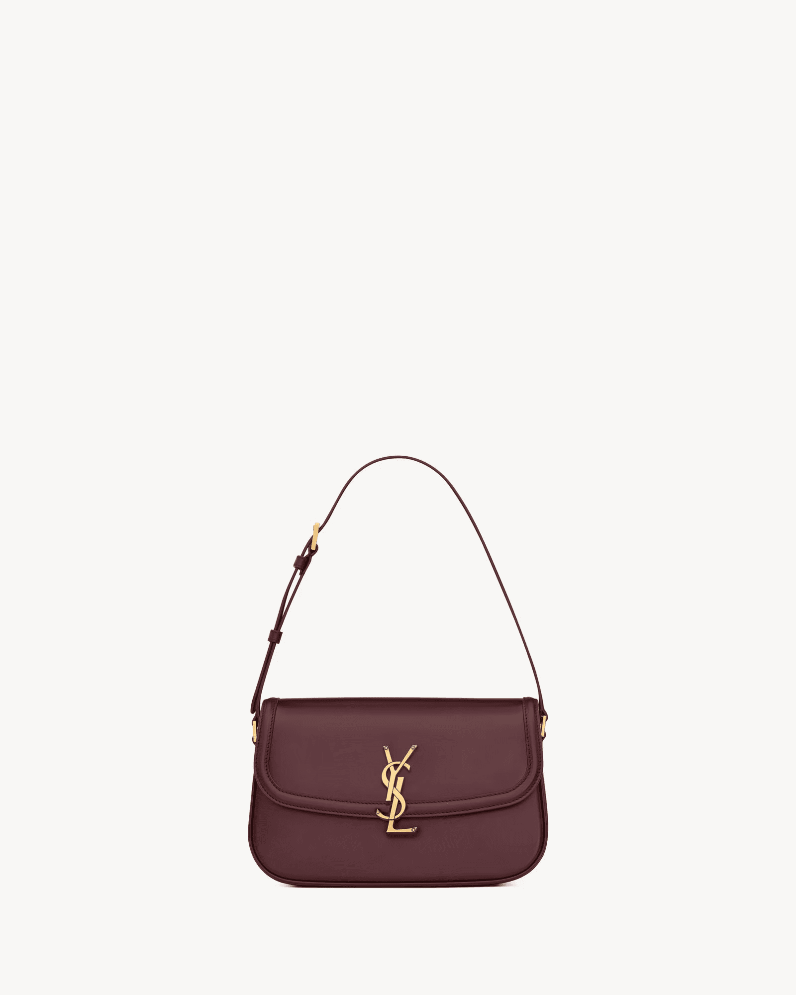 cb1e9a1237ece7600e89bce614ca4722 Saint Laurent SOLFERINO medium in BOX SAINT LAURENT - Image 1