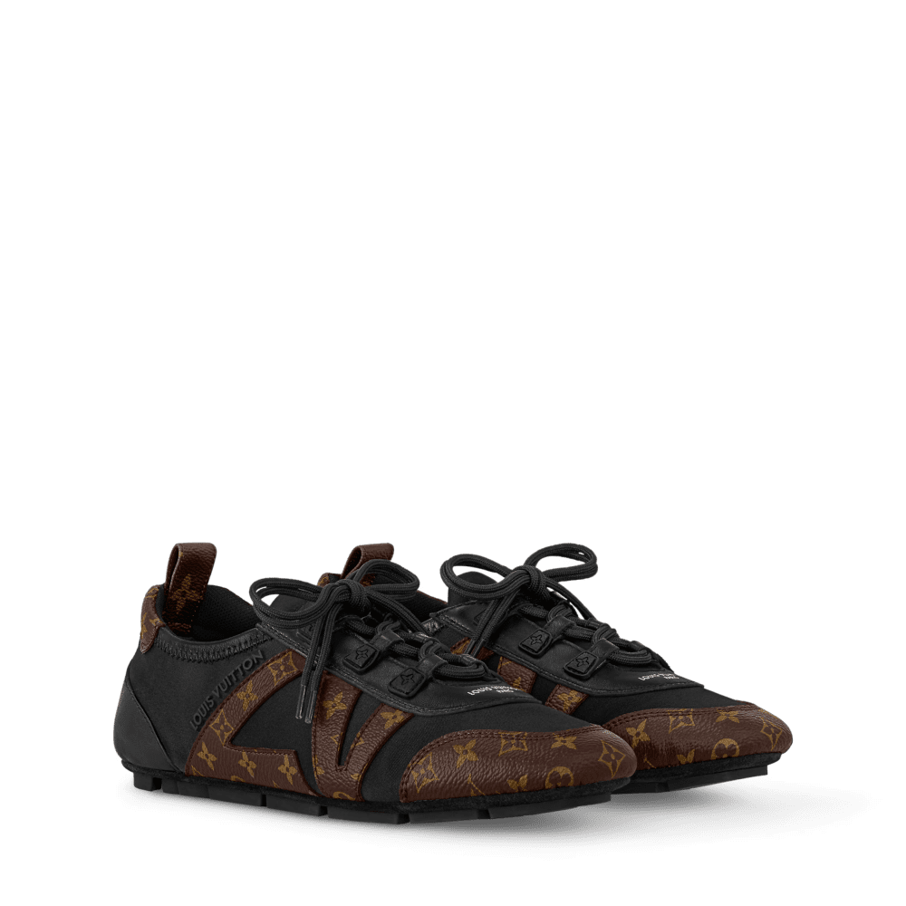 cb96cb5ec045b329fbbb453c9e2b782f Louis Vuitton 1AHNDI LV Sneakerina - Image 1