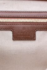 GUCCI Interlocking G Backpack - Image 8