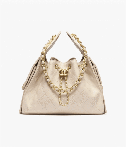 CHANEL 25 Small Handbag