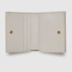 GUCCI MARMONT CARD CASE WALLET - Image 5